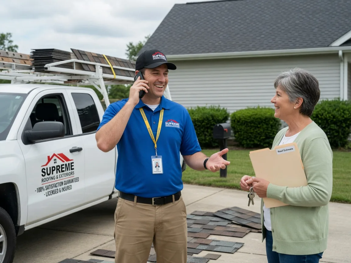 Roof Replacement Bloomdale, OH FAQs