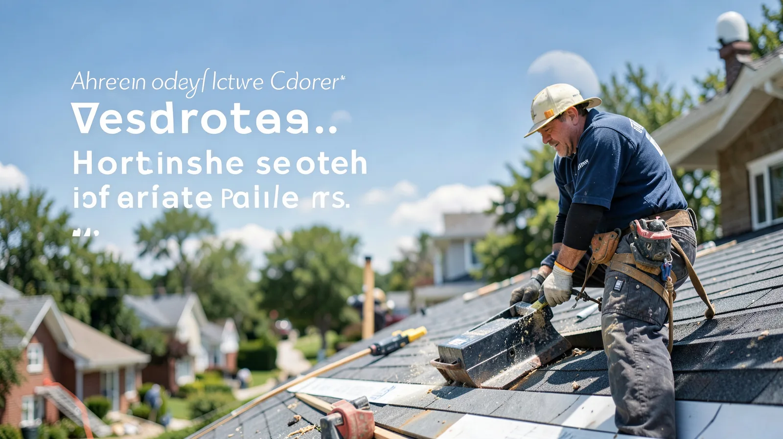 Roof Replacement in Bloomdale, OH near me